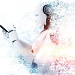 how is ai changing the mobile phone
