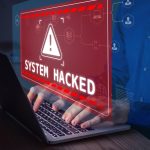 cyber crime hacker