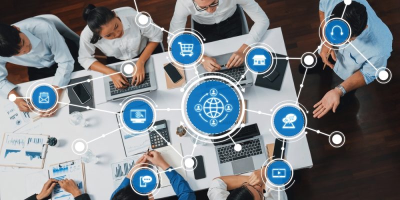 unified business communications