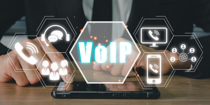 VoIP for business