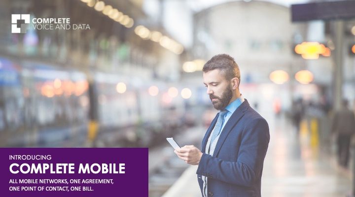 complete mobile