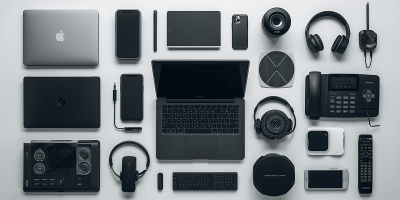 IT Hardware Supply