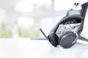 Office Phone