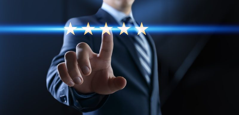 Best business telecoms supplier on Trustpilot