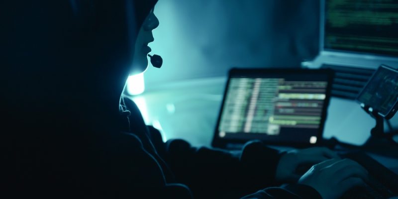 Cyber Safe Communications Systems